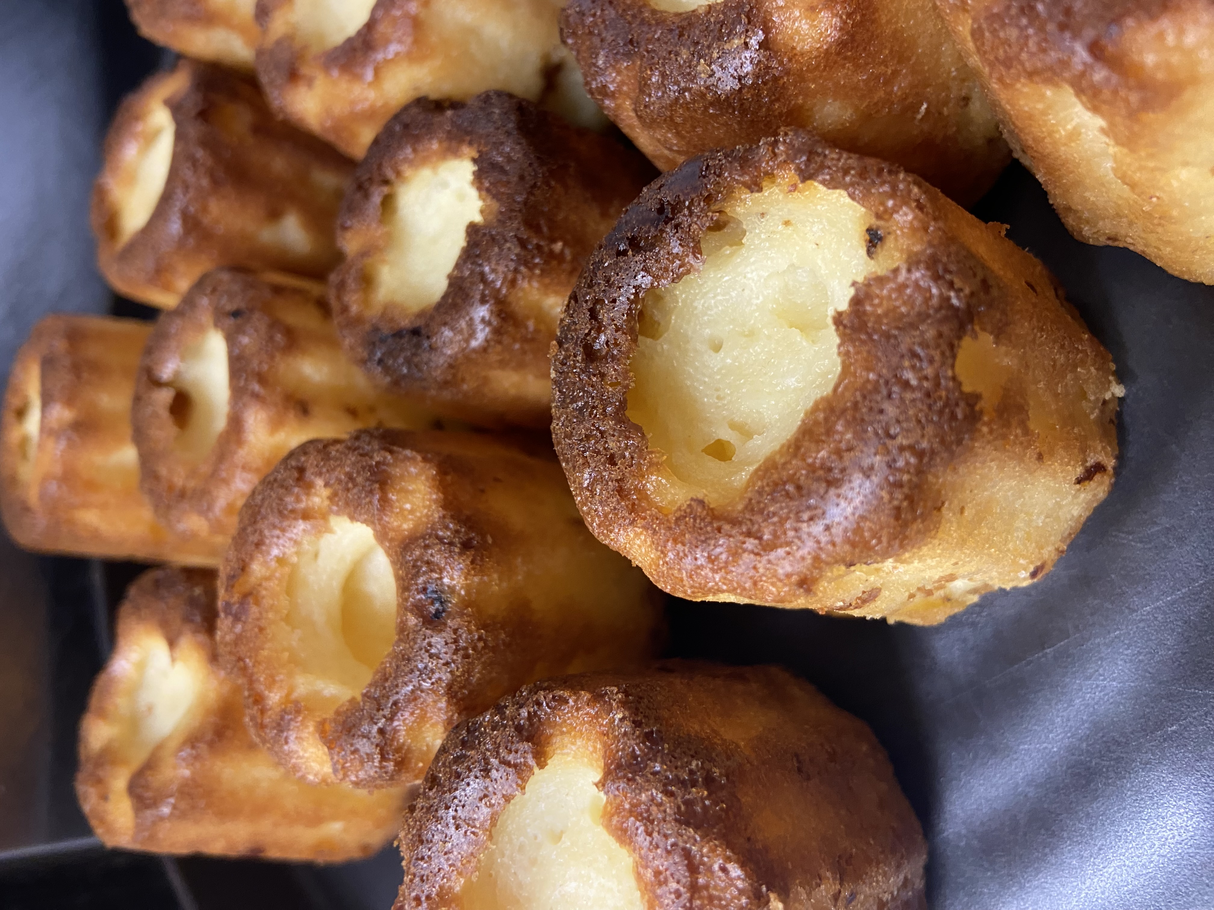 Cannele maison
